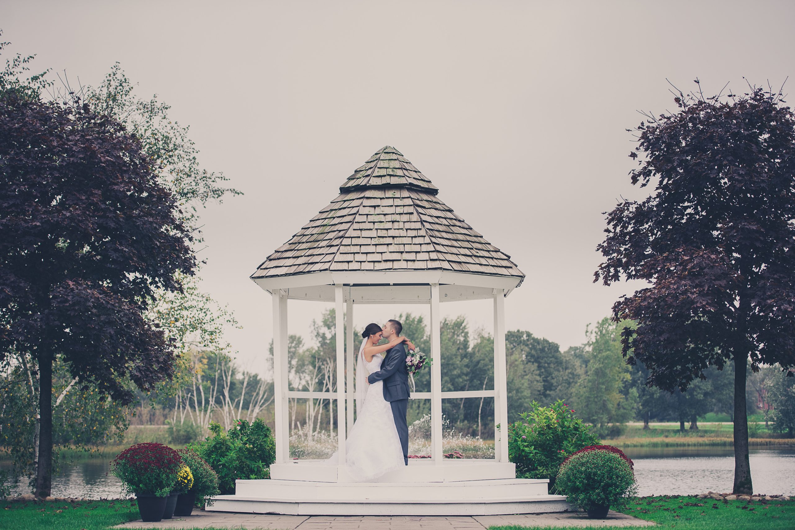 Majestic Oaks Golf Club - Arcis Weddings